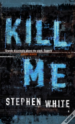 Capa do artigo Kill Me
