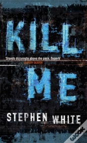 Capa do artigo Kill Me