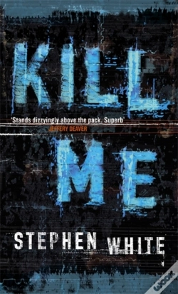 Capa do artigo Kill Me