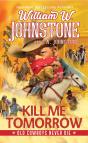 Kill Me Tomorrow - Preview