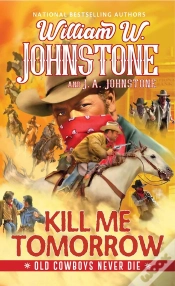 Capa do artigo Kill Me Tomorrow