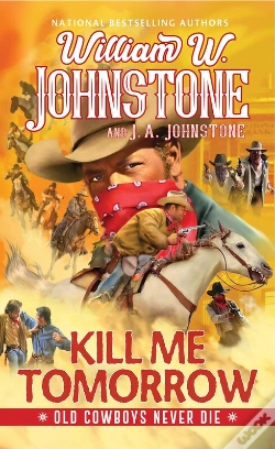 Capa do artigo Kill Me Tomorrow