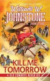 Capa do artigo Kill Me Tomorrow