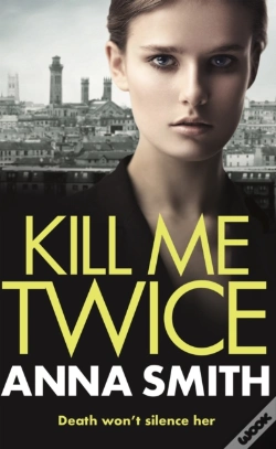 Capa do artigo Kill Me Twice