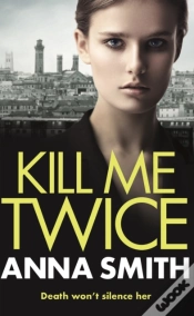 Capa do artigo Kill Me Twice