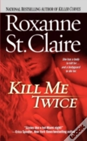 Capa do artigo Kill Me Twice