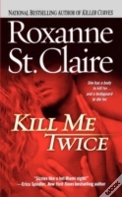 Capa do artigo Kill Me Twice