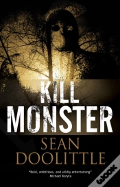 Capa do artigo Kill Monster