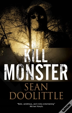 Capa do artigo Kill Monster