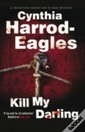 Capa do artigo Kill My Darling