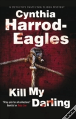 Capa do artigo Kill My Darling
