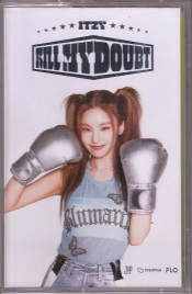 Capa do artigo Kill My Doubt - Cassete