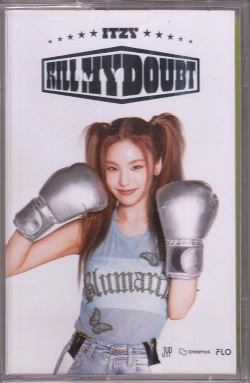 Capa do artigo Kill My Doubt - Cassete