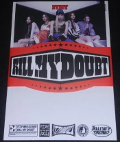 Capa do artigo Kill My Doubt - CD