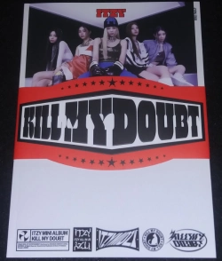 Capa do artigo Kill My Doubt - CD