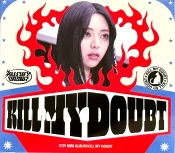 Capa do artigo Kill My Doubt - CD
