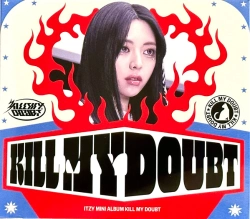 Capa do artigo Kill My Doubt - CD