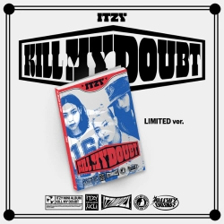 Capa do artigo Kill My Doubt - Ltd. - CD
