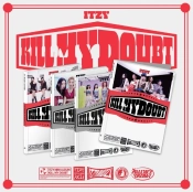 Capa do artigo Kill My Doubt (Ver. D) - CD