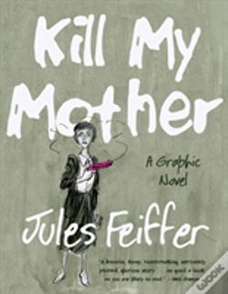 Capa do artigo Kill My Mother