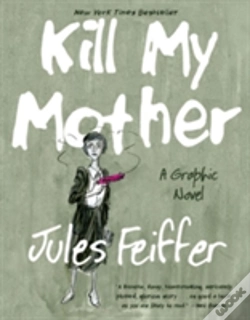 Capa do artigo Kill My Mother