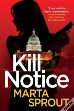 Capa do artigo Kill Notice