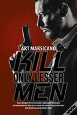 Capa do artigo Kill Only Lesser Men