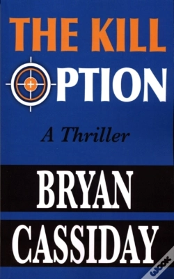 Capa do artigo Kill Option