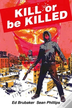 Capa do artigo Kill Or Be Killed Compendium