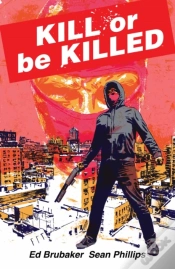 Capa do artigo Kill Or Be Killed Compendium