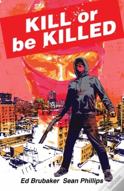 Capa do artigo Kill Or Be Killed Compendium