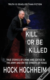 Capa do artigo Kill Or Be Killed
