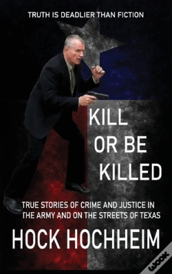 Capa do artigo Kill Or Be Killed
