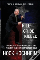 Kill Or Be Killed