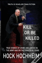 Capa do artigo Kill Or Be Killed