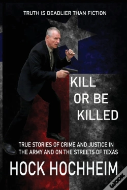 Capa do artigo Kill Or Be Killed