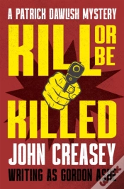 Capa do artigo Kill Or Be Killed