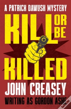 Capa do artigo Kill Or Be Killed