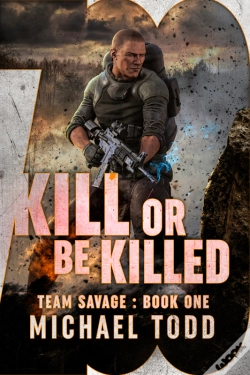 Capa do artigo Kill Or Be Killed