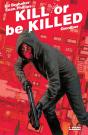 Kill Or Be Killed Omnibus - Preview