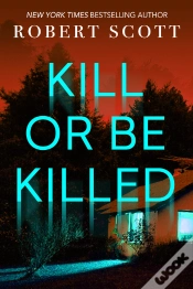 Capa do artigo Kill Or Be Killed