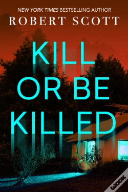 Capa do artigo Kill Or Be Killed