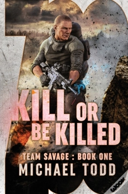 Capa do artigo Kill Or Be Killed