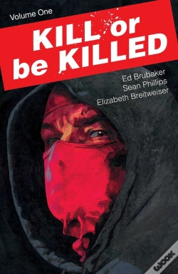 Capa do artigo Kill Or Be Killed Volume 1