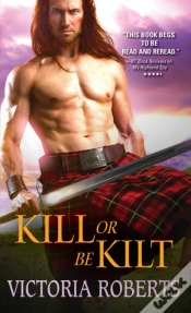 Capa do artigo Kill Or Be Kilt