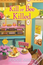 Capa do artigo Kill Or Bee Killed