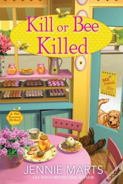 Capa do artigo Kill Or Bee Killed