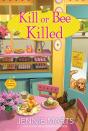 Kill Or Bee Killed - Preview