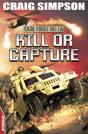 Kill Or Capture - Preview