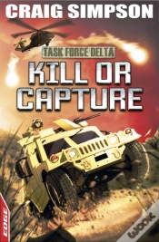 Capa do artigo Kill Or Capture